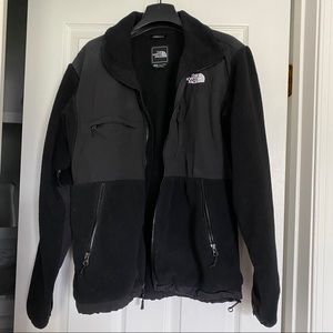 North Face Denali Fleece Jacket